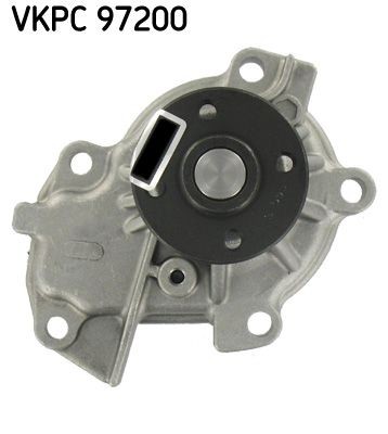 Skf Wasserpumpe Vkpc 97200 FüR Daihatsu-image