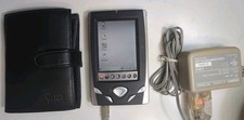 Casio Cassiopeia BE-300 PDA - Tested