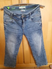 Damen Jeans  Street One Crissy 29/ 22 blau ne...