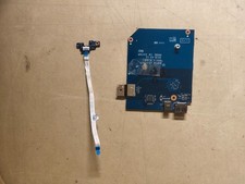 Dell Precision 7530 Ersatzteile Display Mainb...