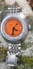 Doxa Sub 300T..1969 to 1970