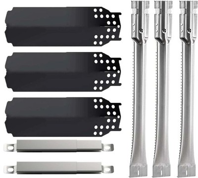 Grill Replacement Parts Repair Kit for Char-Broil Classic 360 3-Burner 463742...