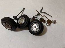 Marx Big Bruiser Super Highway Service Tow Truck Parts Only Marx Big Bruiser Super Highway Service Tow Truck Parts Only