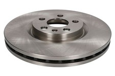 Disque de frein Citroen C8