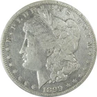 1899 O Micro O Morgan Silver $1 VF Very Fine Details $1 Coin SKU:CP649