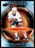 2024-25 Upper Deck Tim Hortons Frozen Hot Shots Bo Horvat New York Islanders