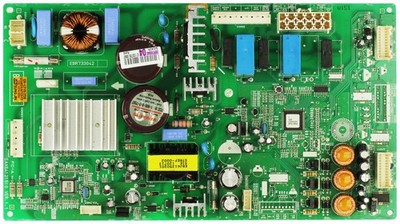 LG Refrigerator EBR73304204 Main Board