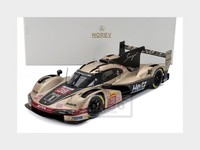 1:18 Norev Porsche 963 9Rd #38 Lone Star Le Mans Austin Usa 2024 Button NV187161