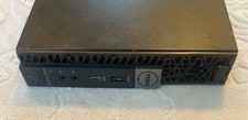 Dell OptiPlex 7050 MFF Micro PC CORE I5 7500T  SEE DETAILS