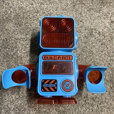 Discovery DIY Prize-Pod Robot Retro Vending Machine Build, STEM TOY NO BOX