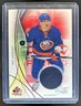 2024-25 SP Game Used Bo Horvat Jersey Red #63 Islanders