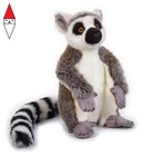 PELUCHE VENTURELLI LEMURE 30CM