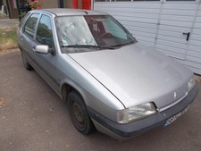 Amortisseur Citroen ZX