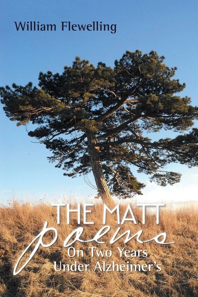 William Flewelling | The Matt Poems | Taschenbuch | Englisch (2015)-image