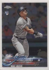 2018 Topps Chrome Update Target Exclusive All-Star Gleyber Torres #HMT80 0ms5