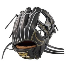 Rawlings Hardball Infielder PRO PREFERRED Wizard GH4FPW2N52MG 11.25 Cowhide