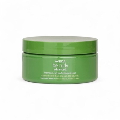 Aveda Be Curly Advanced Intensive Curl Perfecting Mask 053836 200ML