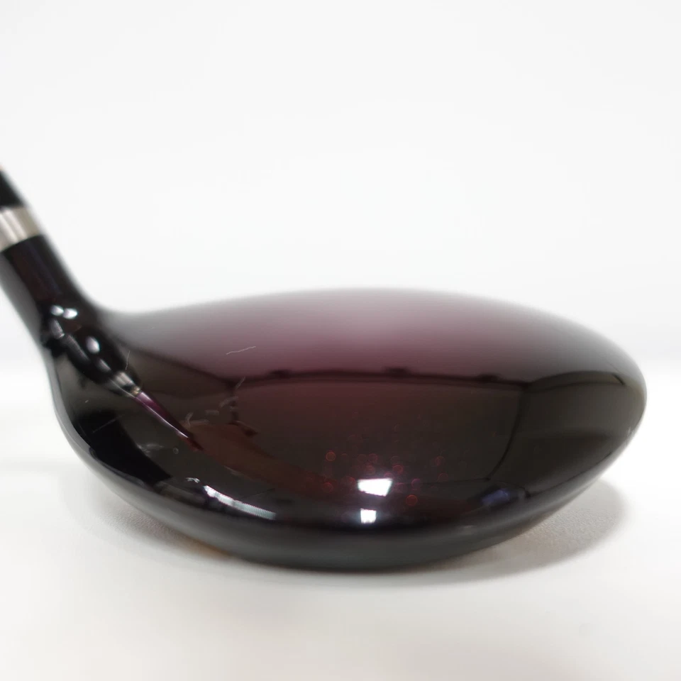 Ladies HONMA GOLF BERES E-06 5W Fairway Wood Flex-L 2S ARMRQ X 38 With H/C - Image 4 of 4