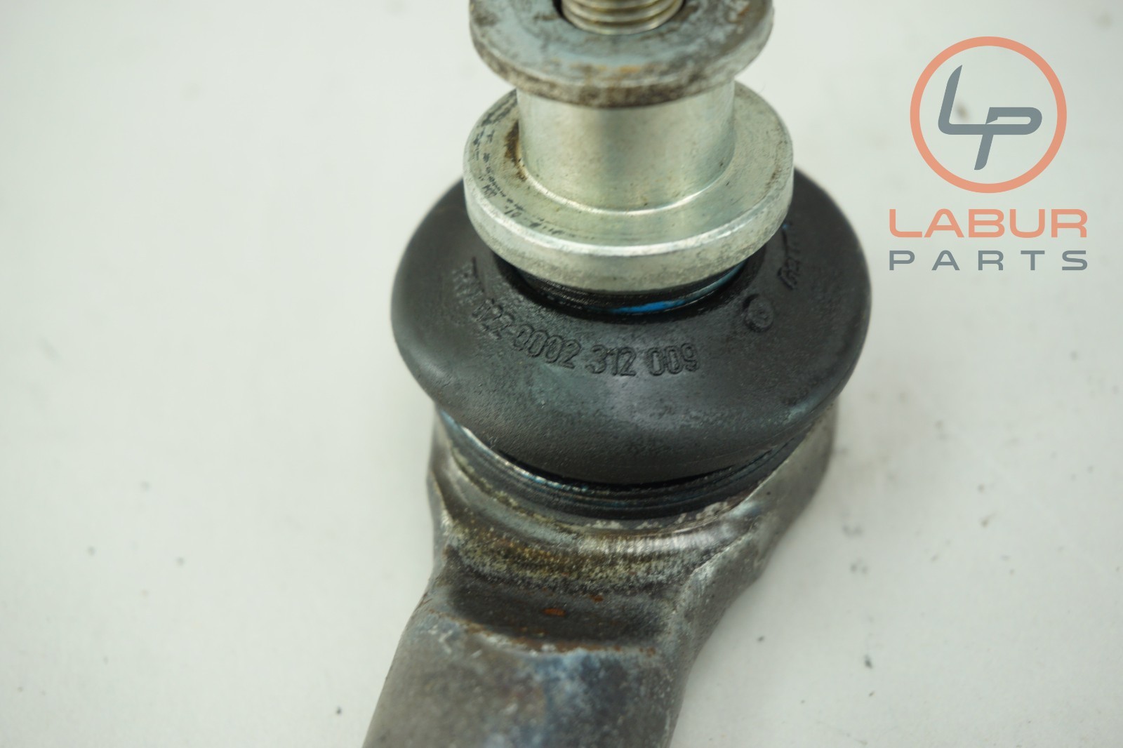 Maserati Quattroporte 2003-2013 Tie rod ends Set