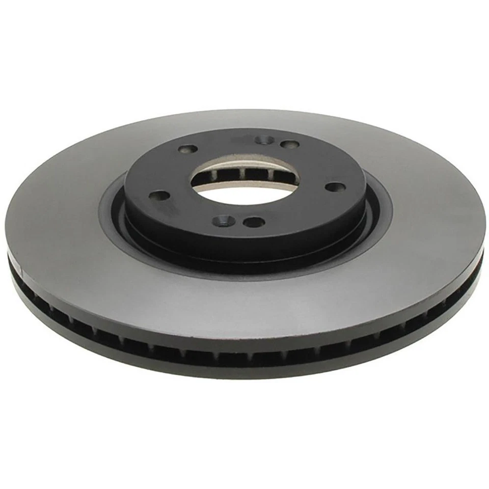 Ротор дискового тормоза ACDelco 18A2312A для 03–11 Hyundai Kia Amanti Azera XG350 - Изображение 4 из 4