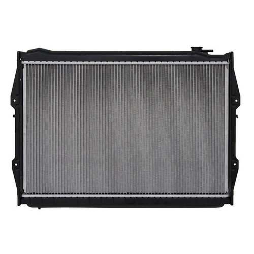 OSC 1512 OSC Cooling Products 1512 New Radiator For 93-98 Toyota T100 ...