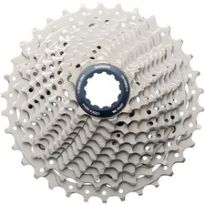 Shimano CS-HG800 11-Speed Cassette (11-34T) - Road Bike / Sprocket (CS-HG800-11)