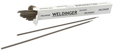 Schweißelektroden Ø 2,0 x 300 mm / 1 kg - U...