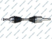 Antriebswelle Gsp 202262