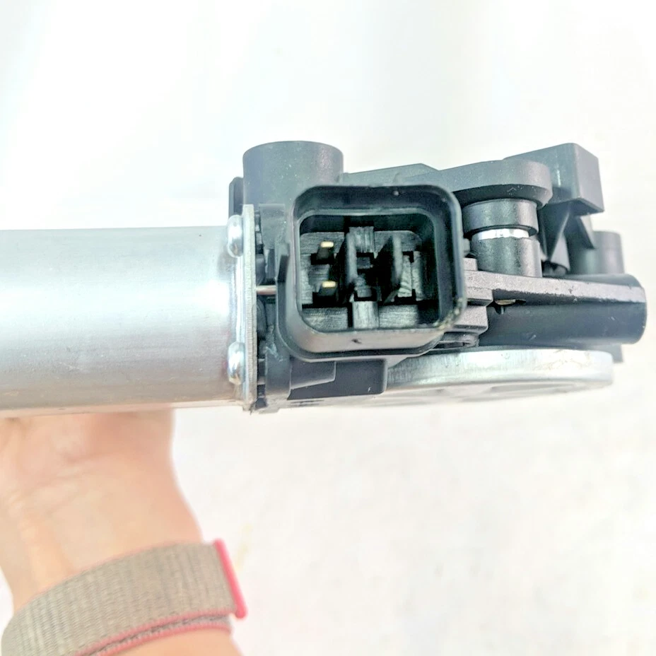 Regulador de ventana eléctrica delantero derecho Dorman 748088 para Subaru Impreza WRX STI con motor Foto 4 de 4