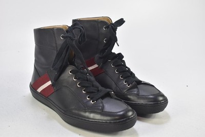 Bally  Herren Stiefelette Boots  UK 7 Nr. 24-B 3000