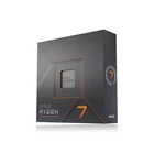 Amd Ryzen 7 7700X Retail Am5/8 Core/4.5Ghz/40Mb/105W/Radeon 100-100000591WOF