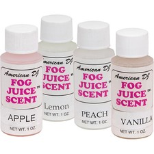 American DJ F-Scent Tropical