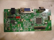 ASUS VZ2791R MONITOR MAINBOARD G2ADL5AFHD0003 / JRY-L5AFHD--DV1