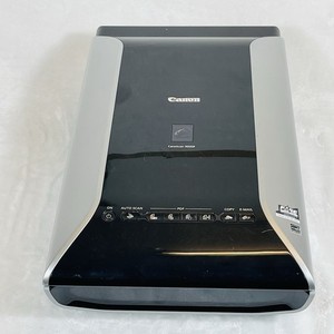 Canoscan 9000f Mark II | eBay