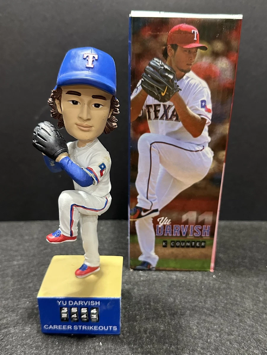 Yu Darvish MLB Bobbleheads for sale | eBay