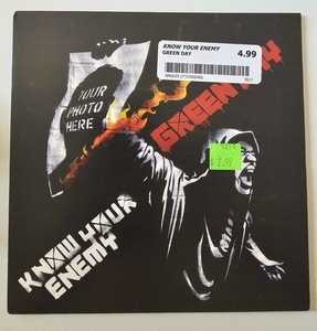 Green Day Dos Vinyl | eBay