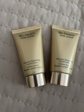 2x Estee Lauder Re-Nutriv Intensive smoothing Hand Cream 30ml / 1.0 oz each