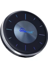 OTTOCAST P3 OttoAiBox Android 12 CarPlay AI Box, Wireless CarPlay 8GB+128GB HDMI