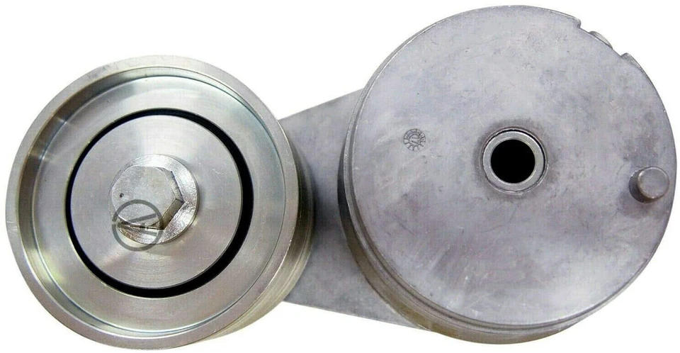 Tensor de correa para Dodge Ram 2500 3500 2003-2010 2010-18 Ram 2500 3500 5,9 L 6,7 L Foto 2 de 4