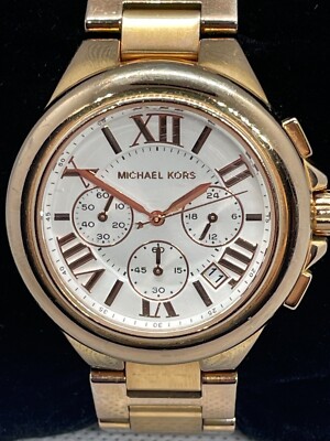 Michael Kors Camille MK5757 Women