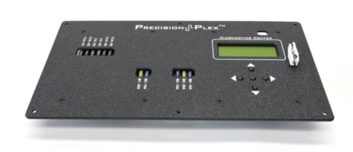 PrecisionPlex PMM Master Diagnostics Center 00-10083-001 Vr1.11G PGF 18300 - NEW - Zdjęcie 1 z 7