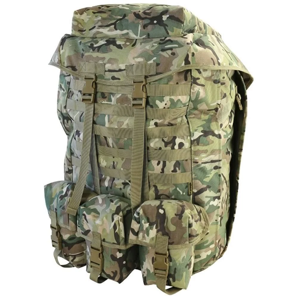 Bergen 2025 military bag