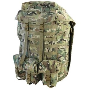 airborne rucksack