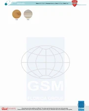 SISER EasyWeed METALLIC  20" x 5 Yards - 2 Color Choices