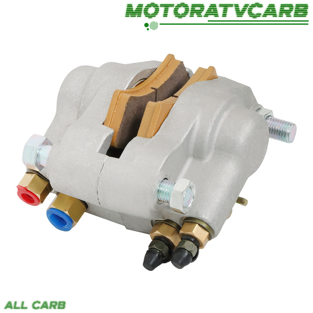 Rear Brake Caliper With Pads For Polaris Sportsman 335 1999-2000