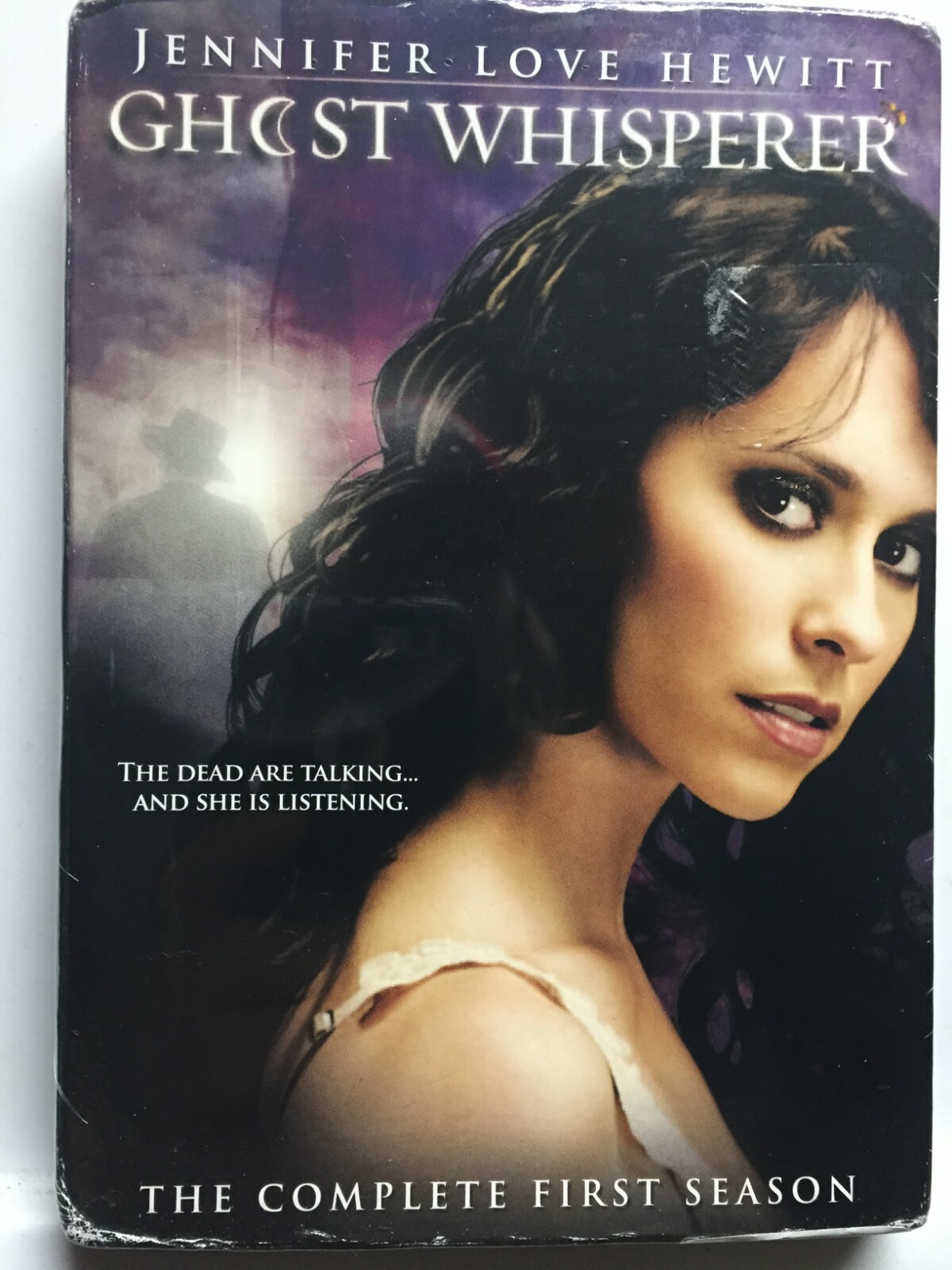 Ghost Whisperer - Seasons 1 [DVD] [Import]