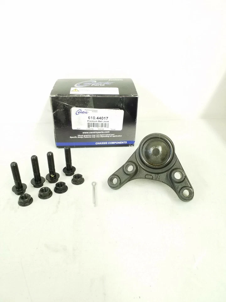 Rótula Centric Premium 610.44017 envío gratuito devoluciones gratuitas Foto 3 de 3