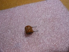 SHALLCROSS RESISTOR (2PC LOT) # RB08CE210R0D NSN: 5905-00-954-1791  210 OHMS