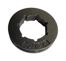 Archer Rim Sprocket 3/8" 7 tooth small spline replaces Husqvarna Jonsered Stihl