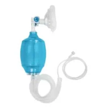 *1-Pack* Vyaire Medical AirLife Infant Manual Resuscitator II 2K7201